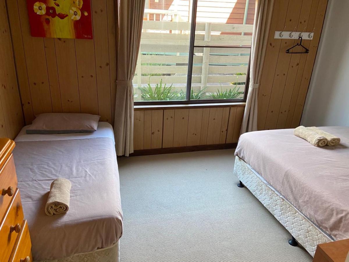 Apollo Stay Apollo Bay Εξωτερικό φωτογραφία