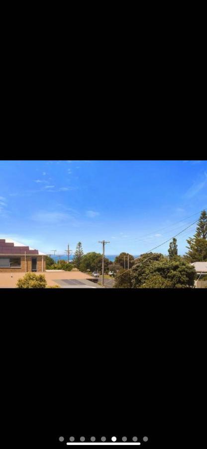Apollo Stay Apollo Bay Εξωτερικό φωτογραφία